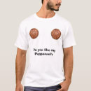 Suche nach pepperonis Nahrung