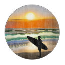 Suche nach surfbrett schneidebrettchen Surfer