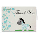 Suche nach niedlicher zebra karten Babyparty