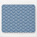 Suche nach mitternacht mousepads Blau