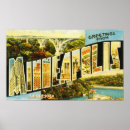 Suche nach grüße poster Retro