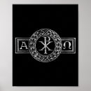 Suche nach alpha und omega poster Christlich