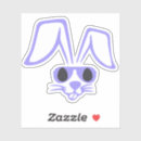 Suche nach lustige eier aufkleber Kaninchen