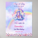 Suche nach magisches einhorn poster Rosa