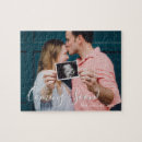 Suche nach schwangerschaft puzzle Schwangerschaftsankündigung