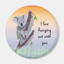 Suche nach niedlicher koala magnete Koalabär