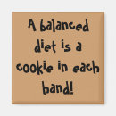 Suche nach keks magnete Bäcker