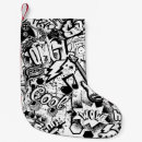 Suche nach grunge weihnachts strümpfe Abstrakt