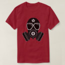 Suche nach gasmaske shirt tshirts Freiheit