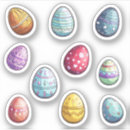 Suche nach ostereier aufkleber Muster