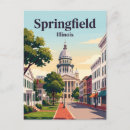 Suche nach springfield postkarten Reise