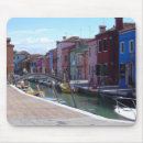 Suche nach burano mousepads Gebäude
