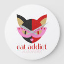 Suche nach cute wanduhren Girly