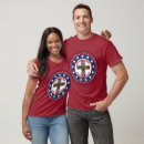 Suche nach geschaffen tshirts Patriotisch