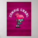 Suche nach punk poster Zombie