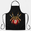 Suche nach schwarze spinne schürzen Rot
