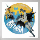 Suche nach batman symbol poster Retro