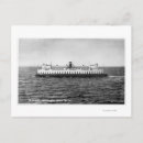 Suche nach fähre postkarten Washington