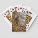 Suche nach bigfoot spielkarten Poker