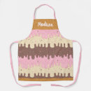 Suche nach ice cream schürzen Speiseeis