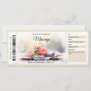 Suche nach massagen einladungen Massagegutschein