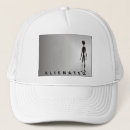 Suche nach kosmische kappen Alien