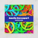 Suche nach groovy visitenkarten Wütend