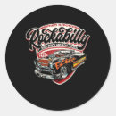 Suche nach rockabilly aufkleber Vintag