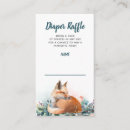 Suche nach fuchs im schnee einladungen Babydusche