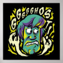 Suche nach daphne poster Geheimnismaschine