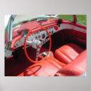 Suche nach corvette poster Cabrio