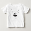 Suche nach abstrakte baby tshirts Modern