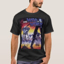 Suche nach krieg der welten tshirts Invasion