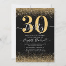 Suche nach 18 party einladungen Glitzer