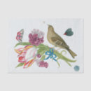 Suche nach tulpen seidenpapier Vintag