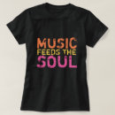 Suche nach musik tshirts Gitarrist