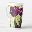 Suche nach lila tulpen tassen Natur