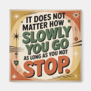 Suche nach berufung magnete Vintage motivationsposter