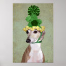 Suche nach greyhound poster Tiere