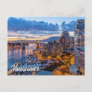 Suche nach vancouver postkarten Kanada