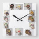 Suche nach extravagant wanduhren Niedlich