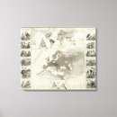 Suche nach maps leinwandbilder Lithographic