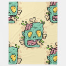 Suche nach zombie decken Beängstigend