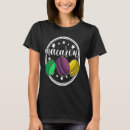 Suche nach makronen tshirts Dessert