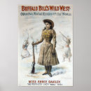 Suche nach buffalo bill poster Wild