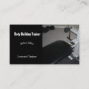 Suche nach karosseriebauer visitenkarten Trainer