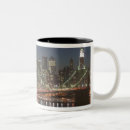 Suche nach new york manhattan tassen Skyline