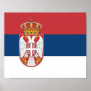 Suche nach serbian poster Flag