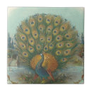 Suche nach retro pfau fliesen Vogel