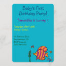 Suche nach tropische fische einladungen Meer